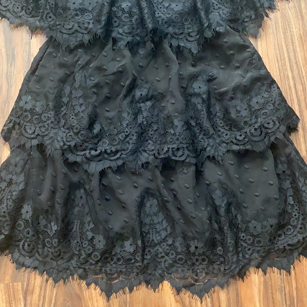 Show Me Your Mumu Lana Dress - Picture 10 of 15